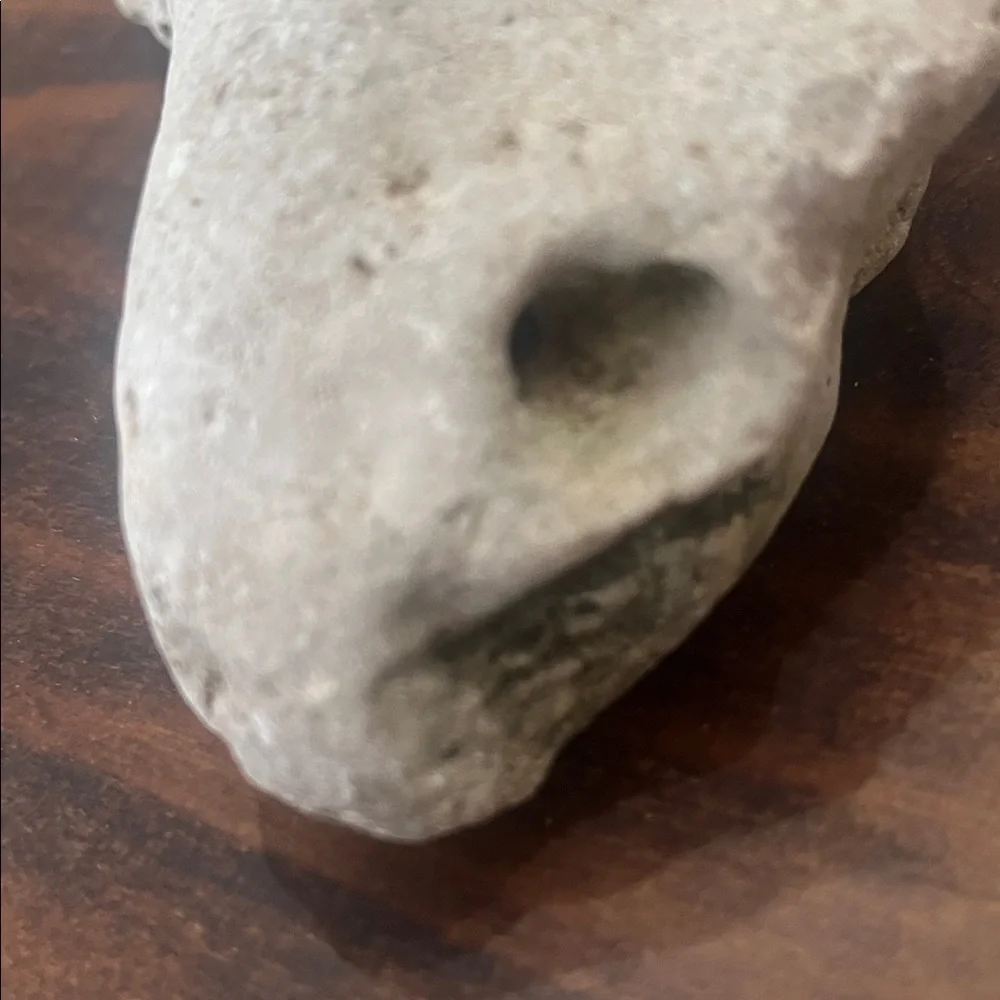 N/A natural found