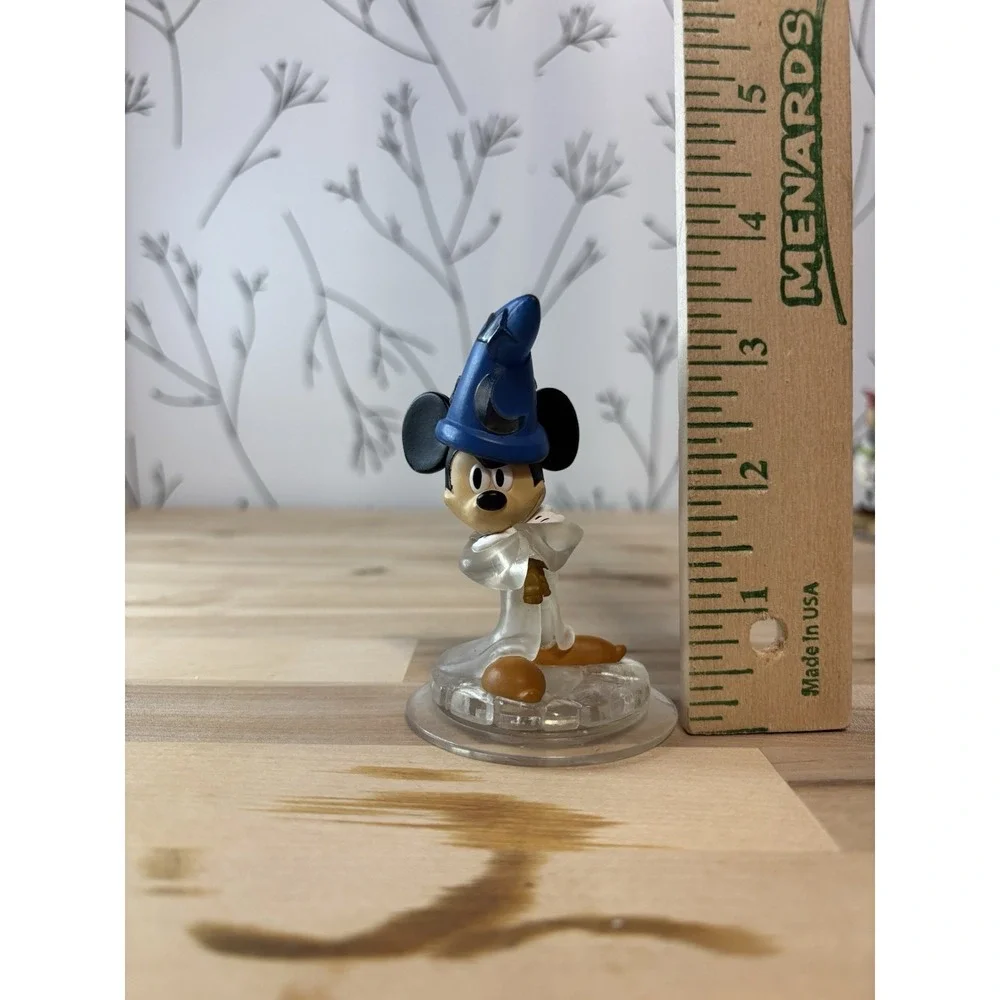 Disney infinity sorcerer