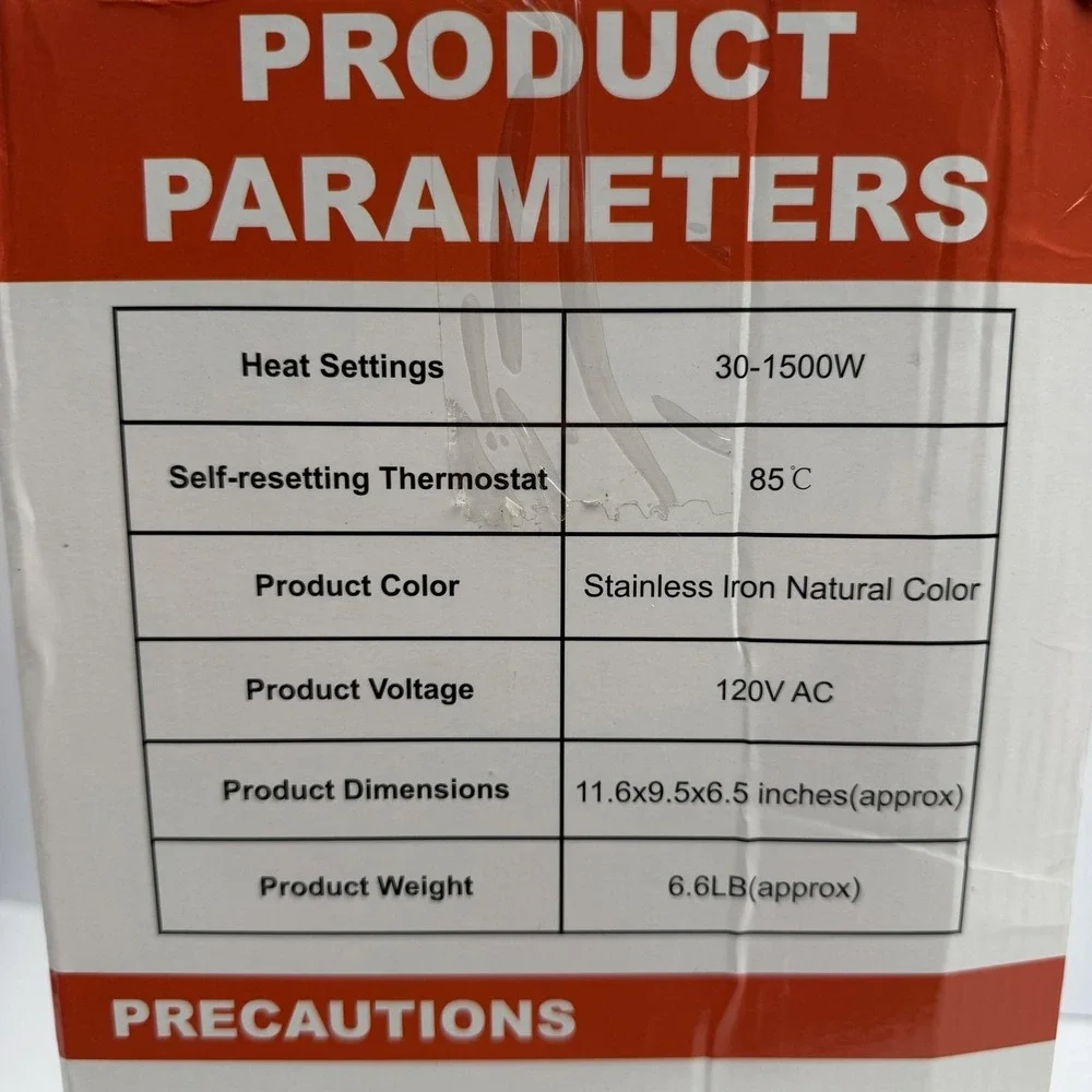 Does not apply item electric