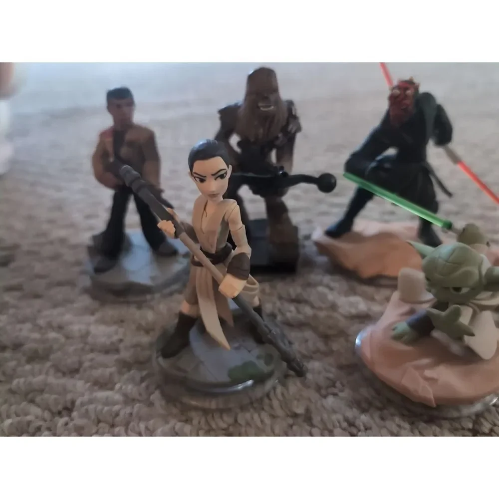 Disney am selling