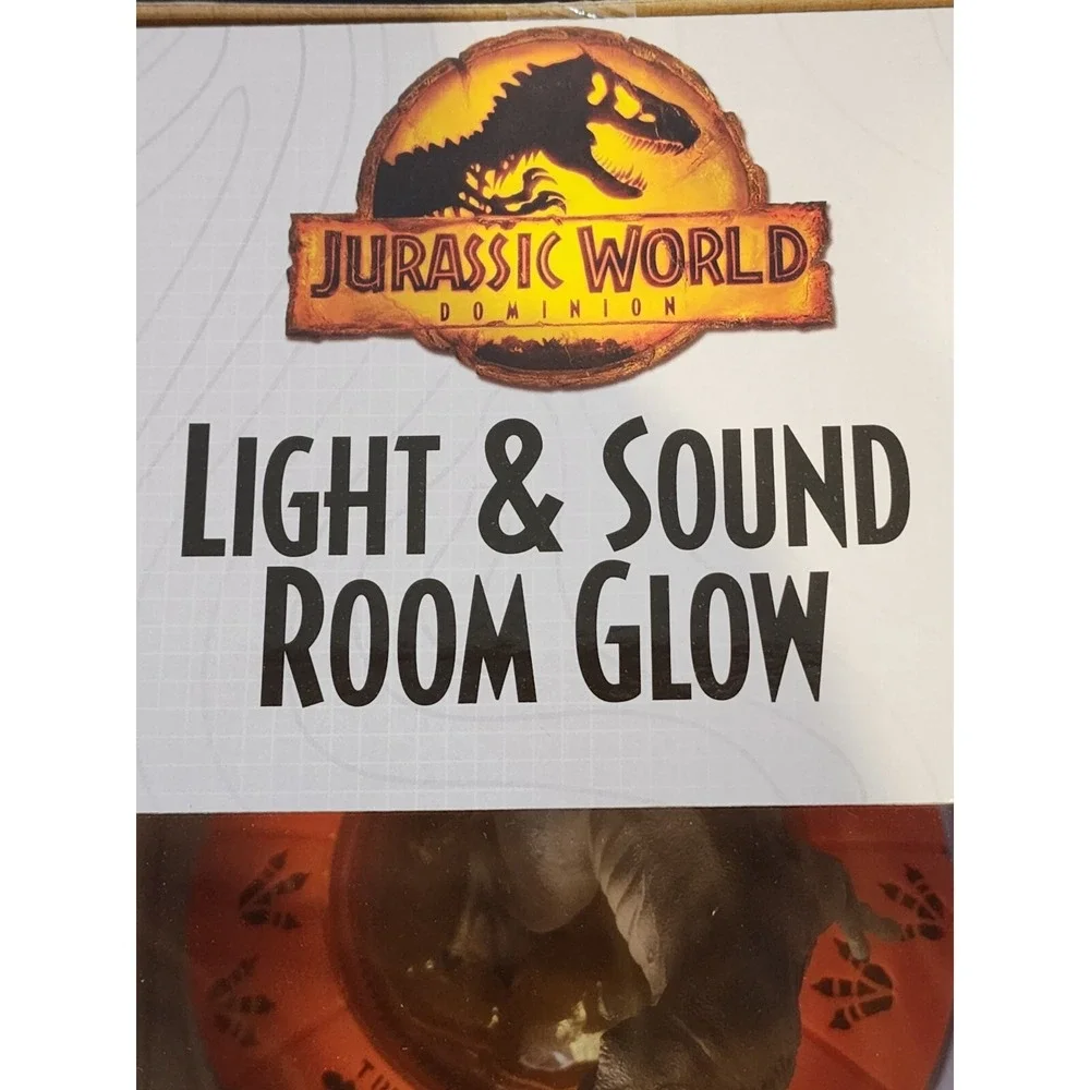 N/A jurassic world