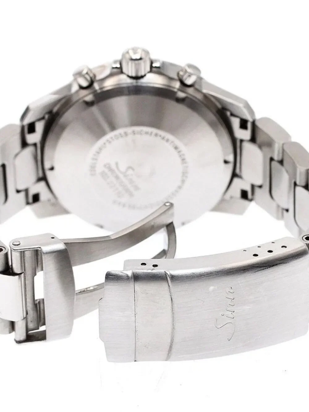 Sinn brand	sinn gender	men
