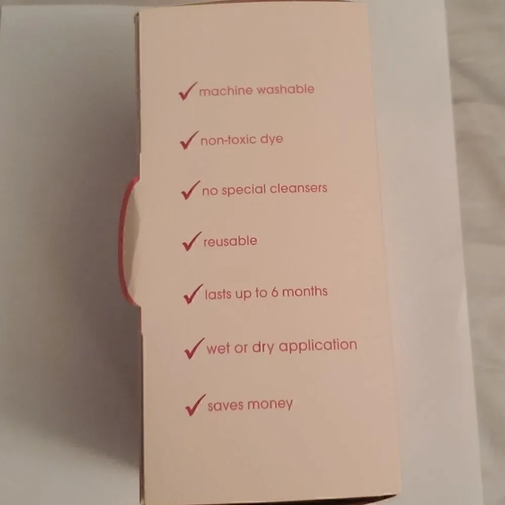 Makeup Eraser sponge