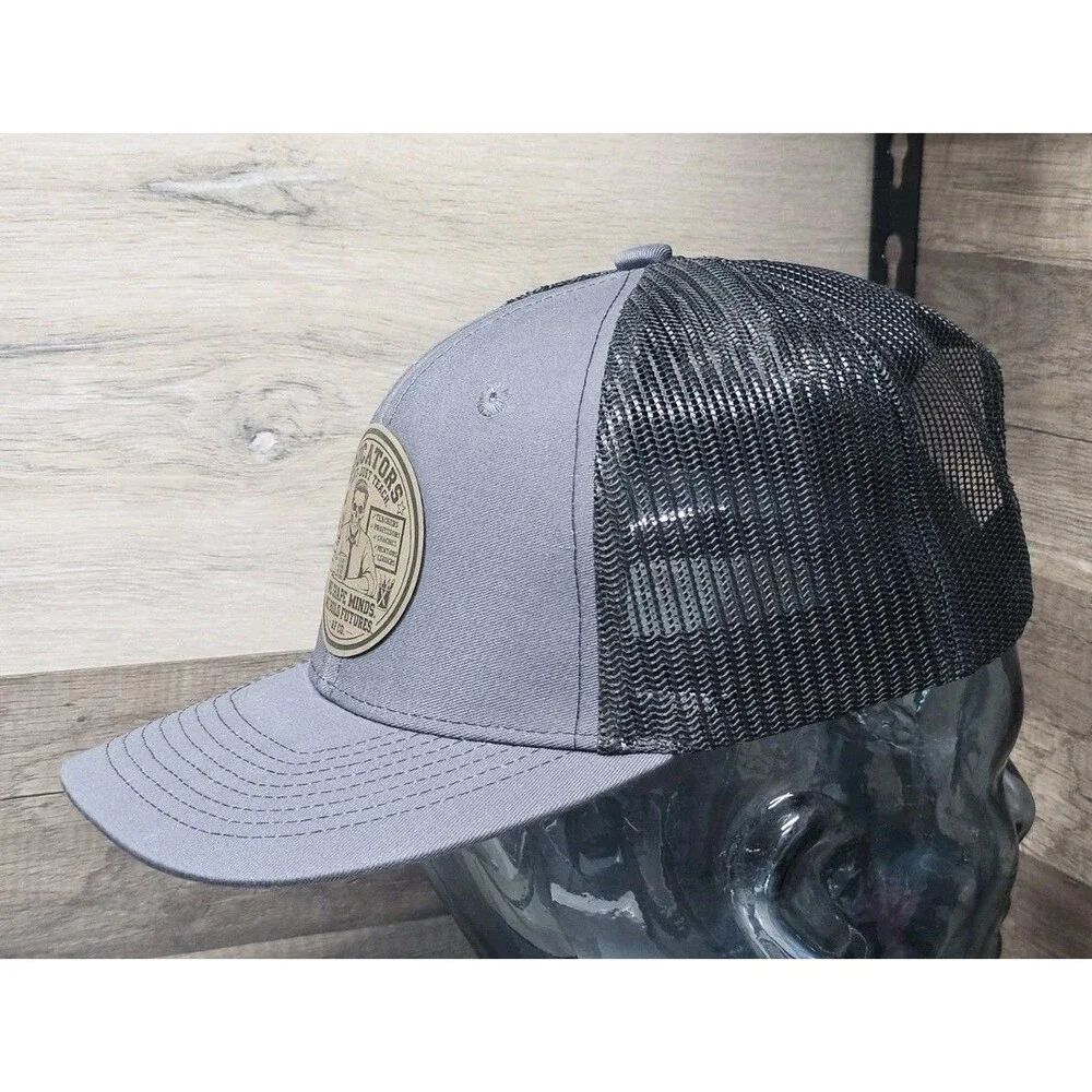 Snapback educators don