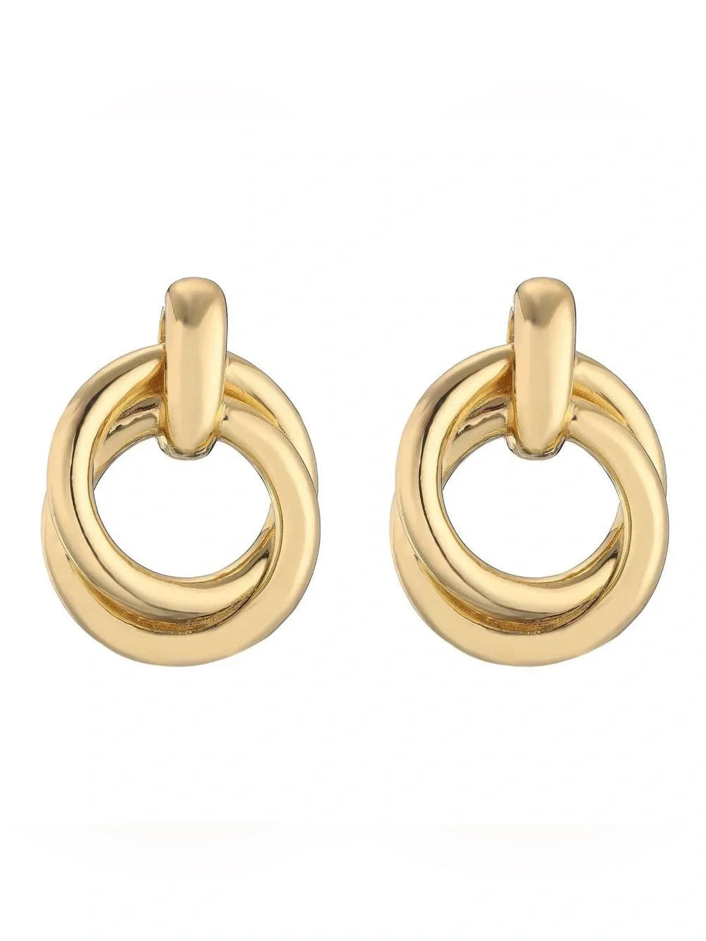 N/A elegant gold