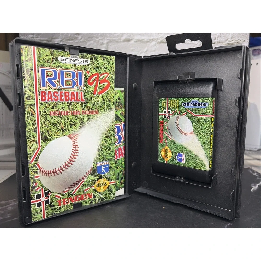 N/A baseball 93