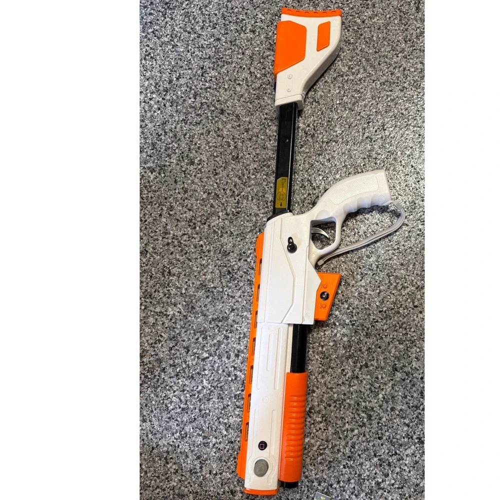 Activision wireless shotgun
