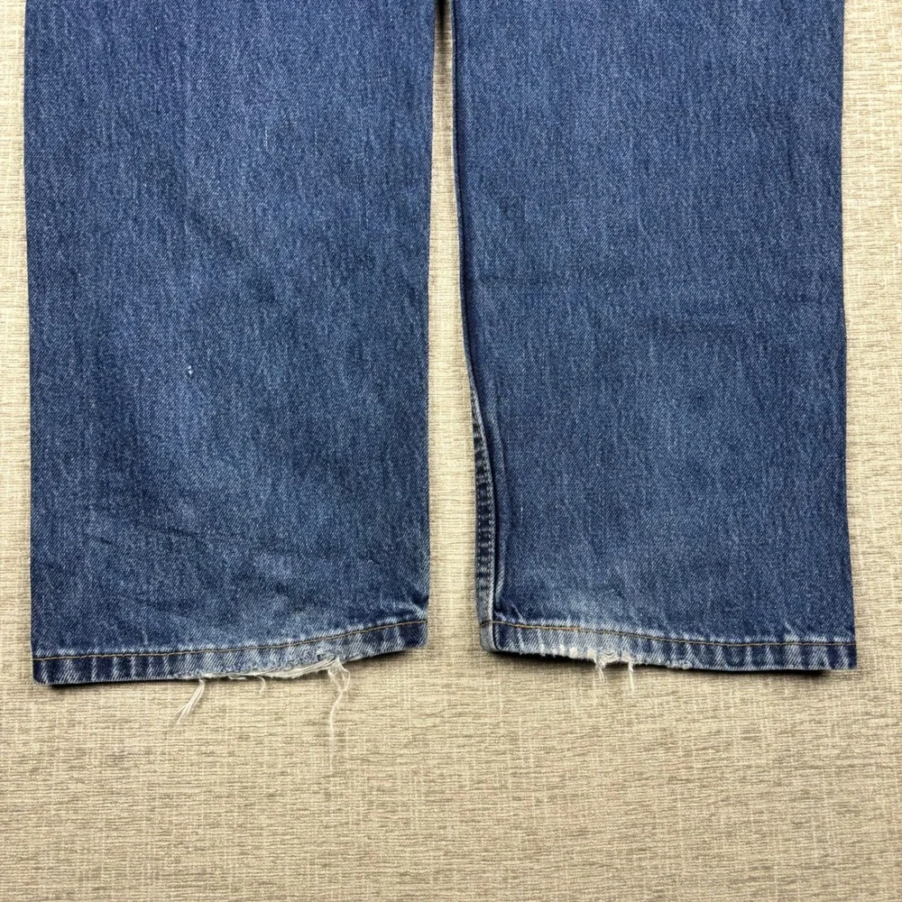 Levis levis 505