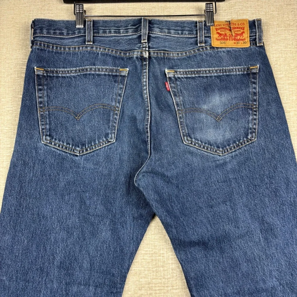 Levis levis 505
