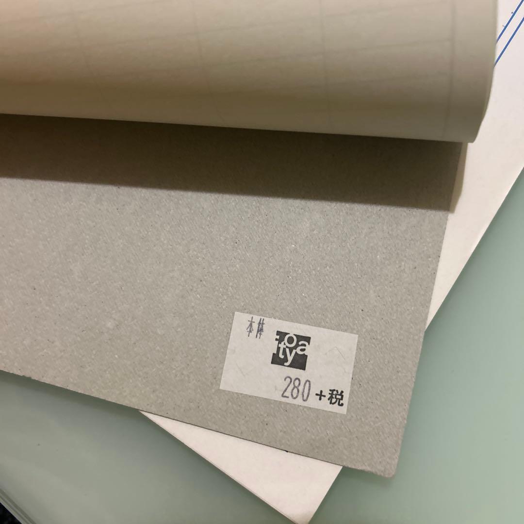 Summary Sheet A4 Sho-21 Sho-25 Set
