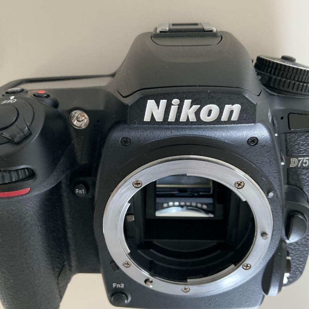 this d7500
