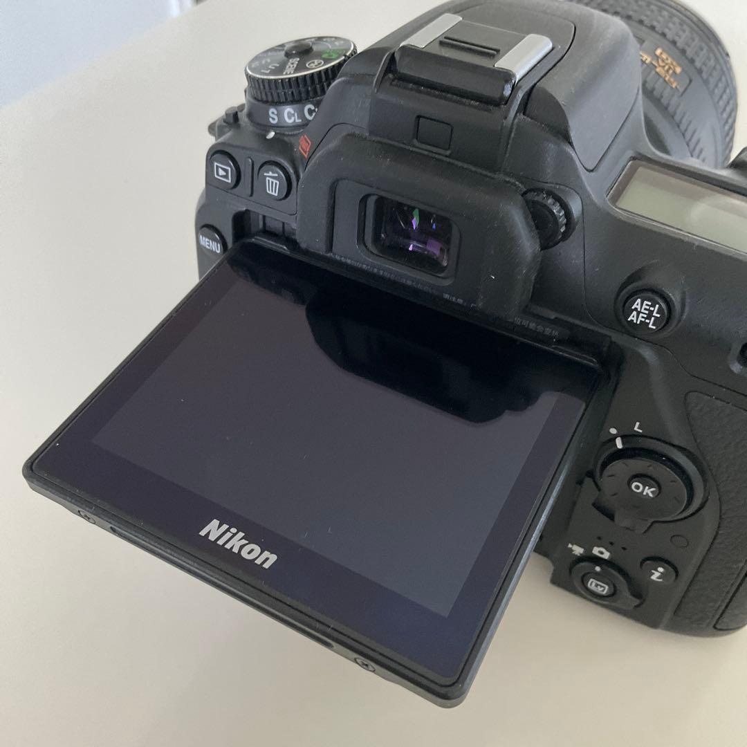 this d7500
