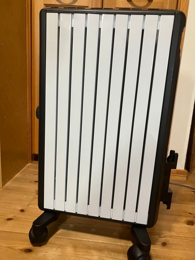 【Excellent Condition】DeLonghi Multi Dynamic Heater MDHU12-BK, 2020 Model