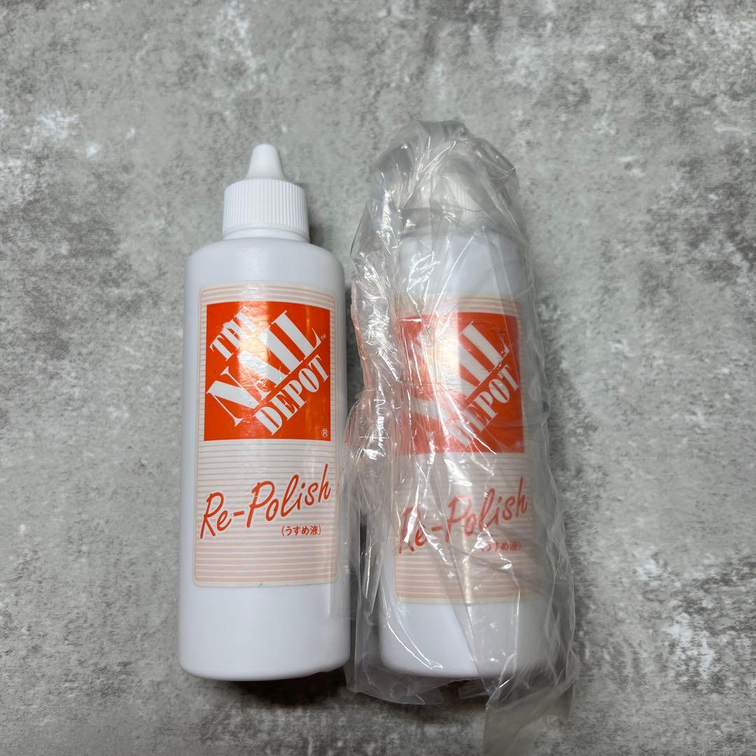 Nail Technician Certification Set