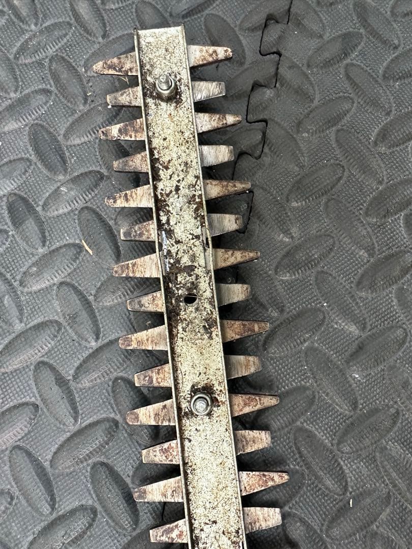 Makita Hedge Trimmer MUH3501 (350mm)