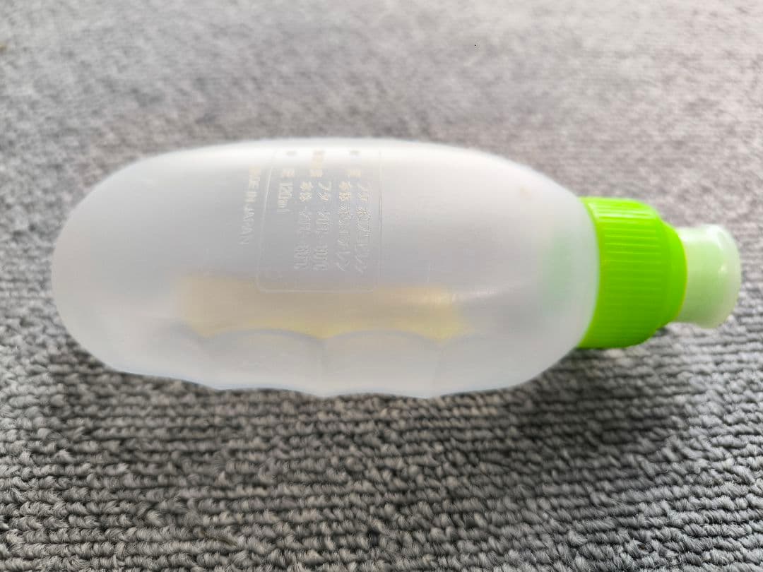 powerbar gel