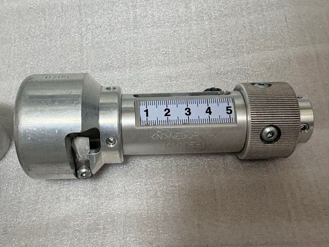 NECROS KNCTEH Cable Stripper